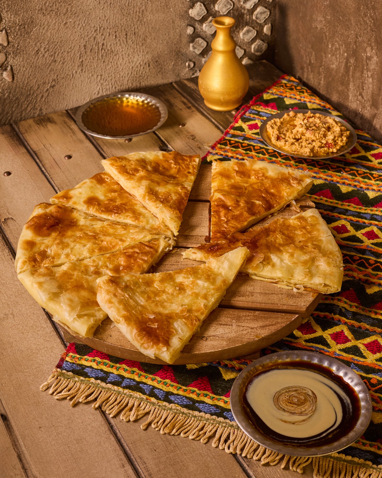 صينية